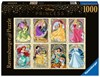 Picture of Disney Princess Art Nouveau (1000 piece Jigsaw)