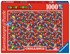 Picture of Super Mario Bros Challenge (Jigsaw 1000pc)