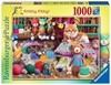 Picture of Knitty Kitty (Jigsaw 1000pc)