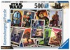 Picture of Star Wars The Mandalorian The Child (Jigsaw 500pc)