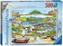 Picture of Escape to Cornwall (Jigsaw 500pc)