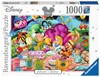 Picture of Disney Collector's Edition Alice in Wonderland (Jigsaw 1000pc)