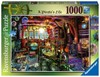 Picture of Aimee Stewart - A Pirate’s Life (Jigsaw 1000 pc)