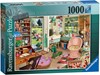 Picture of My Haven No.8 The Garden Shed (1000pc Jigsaw Puzzle)