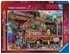 Picture of Aimee Stewart Family Vacation ( 1000 Piece Jigsaw Puzzle )
