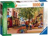 Picture of Irish Collection No.2 - Galway Romance (Jigsaw 1000pc)