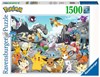 Picture of Pokémon Classics (Jigsaw 1500pc)
