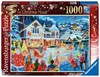 Picture of Christmas House 2021 Special Edition (Jigsaw 1000pc)