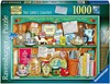 Picture of The Cook's Cabinet (Jigsaw 1000pc)