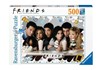 Picture of Friends I'll Be There For You Puzzle 500 Pieces