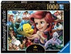 Picture of Disney Princess Heroines No.3 The Little Mermaid (1000 Piece Jigsaw)