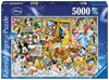 Picture of Disney Multicharacter (Jigsaw 5000pc)