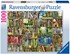 Picture of Magical Library (Jigsaw 1000pc)