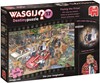 Picture of Wasgij Destiny 17 Paying The Price (Jigsaw 1000pc)