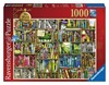 Picture of Colin Thompson - The Bizarre Bookshop  (Jigsaw 1000pc)