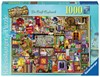Picture of The Curious Cupboard No.2 - The Craft Cupboard (Jigsaw 1000pc Puzzle)