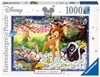 Picture of Disney Collector's Edition Bambi (1000 Jigsaw Puzzle)