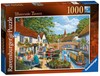 Picture of Waterside Tavern (Jigsaw 1000pc)