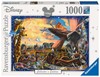 Picture of Disney Collector's Edition Lion King (1000 Jigsaw)