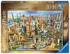 Picture of World Landmarks (1000pc Jigsaw Puzzle)