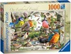 Picture of Our Feathered Friends (Jigsaw 1000pc)