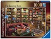 Picture of The Reading Room (1000pc Jigsaw Puzzle)