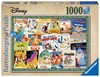 Picture of Disney Vintage Movie Posters (Jigsaw 1000pc)