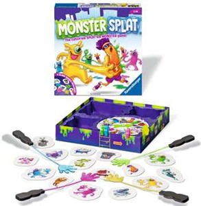 Picture of Monster Splat