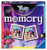 Picture of Trolls 2 World Tour Mini Memory Game