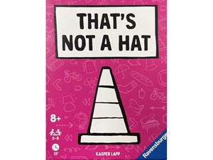 Picture of That's Not a Hat