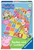 Picture of Peppa Pig Snakes & Ladders