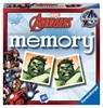 Picture of Marvel Avengers Mini Memory Game