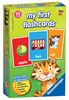 Picture of First Flash Card Game for Kids (Age 3 Years and Up)