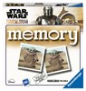 Picture of Star Wars Mandalorian The Child Mini Memory Game