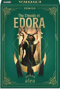 Picture of The Druids of Edora