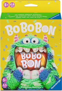 Picture of Bo Bo Bon