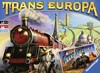 Picture of Trans Europa / Trans America