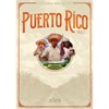 Picture of Puerto Rico 1897