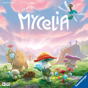 Picture of Mycelia