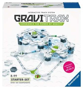 Picture of GraviTrax Starter Set