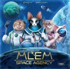 Picture of MLEM: Space Agency