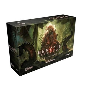 Picture of Nemesis Lockdown - Stretch Goals
