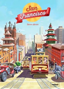 Picture of San Francisco
