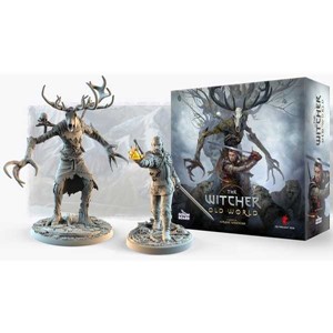 Picture of The Witcher Old World Deluxe