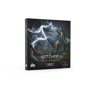 Picture of The Witcher Old World - Mages Expansion