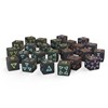 Picture of The Witcher Old World Additional Dice Set
