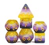 Picture of Pride flags Non-binary Frosted Dice Set