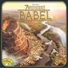 Picture of Babel 7 Wonders Expansion