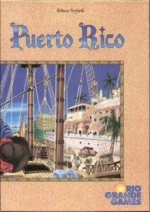 Picture of Puerto Rico
