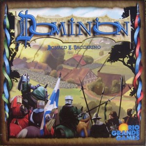 Picture of Dominion